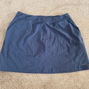 Orvis Athletic Skort